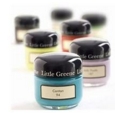 LITTLE GREENE MATT EMULSION 60ML BONE CHINA BLUE-FAINT 325